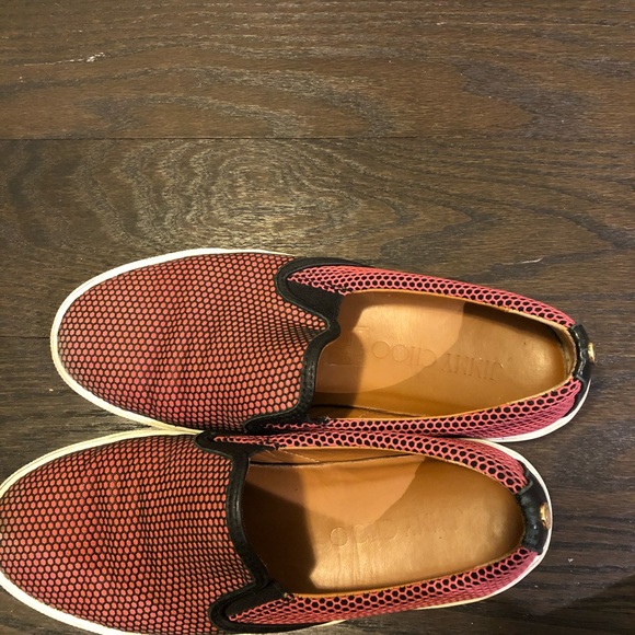 Jimmy choo flats - Picture 3 of 5